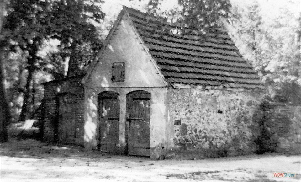 D5-Spritzenhaus am Kirchhof